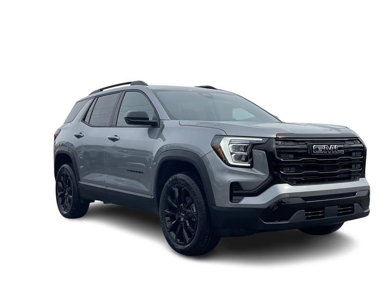 gmc Terrain 2026 - 2