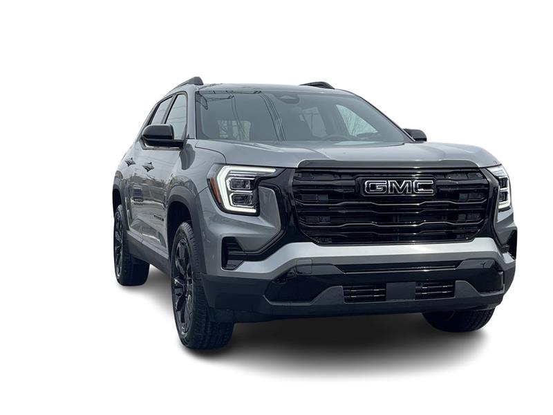 gmc Terrain 2026 - 3