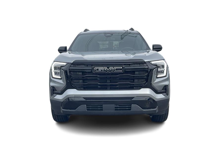 gmc Terrain 2026 - 4