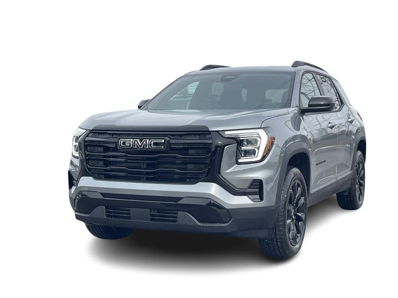 gmc Terrain 2026 - 5