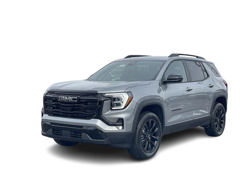 gmc Terrain 2026 - 6