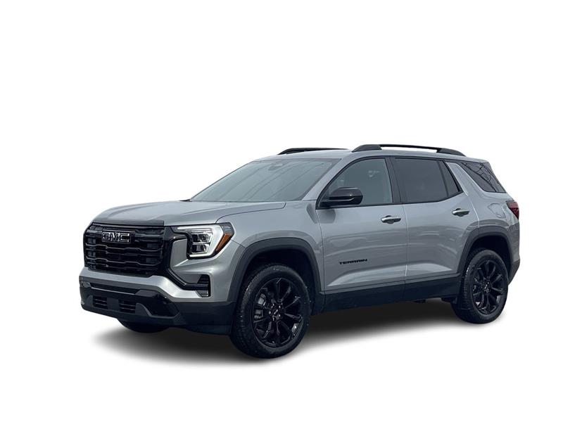 gmc Terrain 2026 - 7