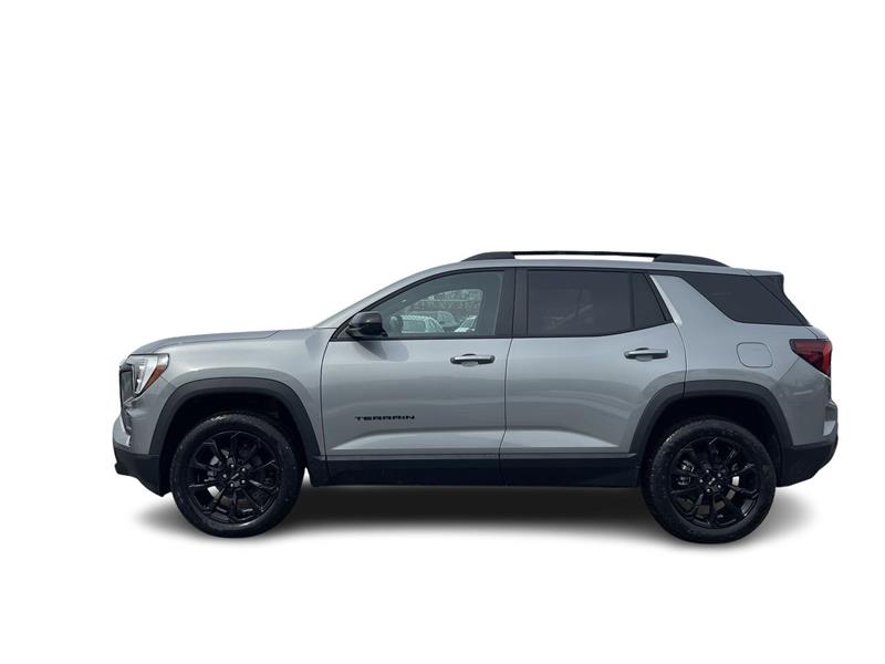 gmc Terrain 2026 - 8