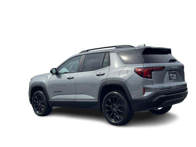 gmc Terrain 2026 - 9