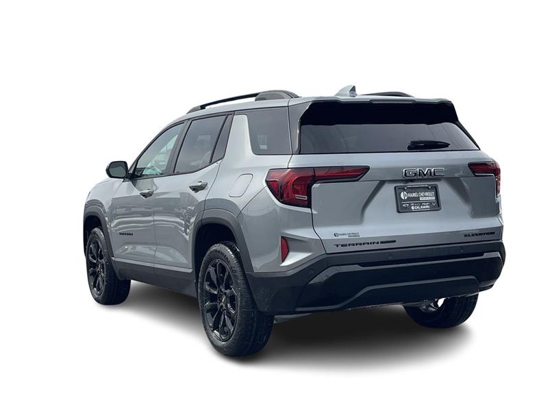 gmc Terrain 2026 - 10