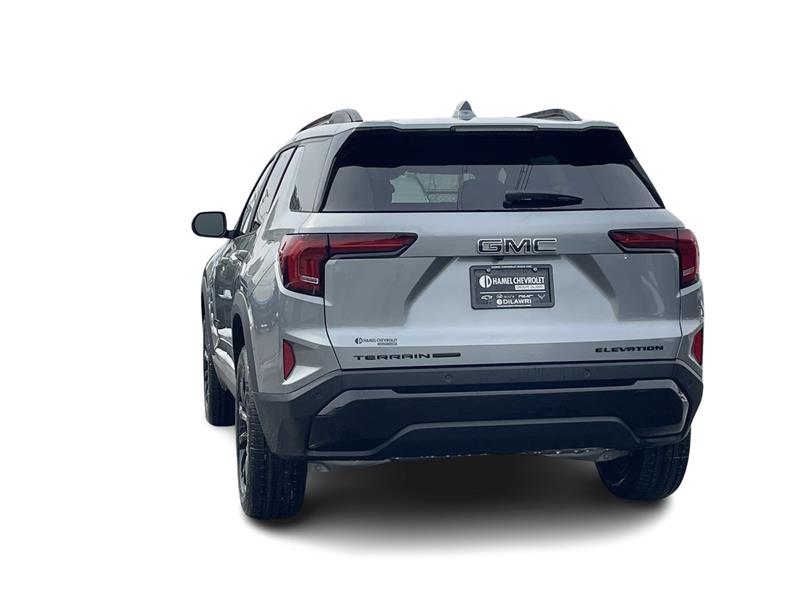 gmc Terrain 2026 - 11