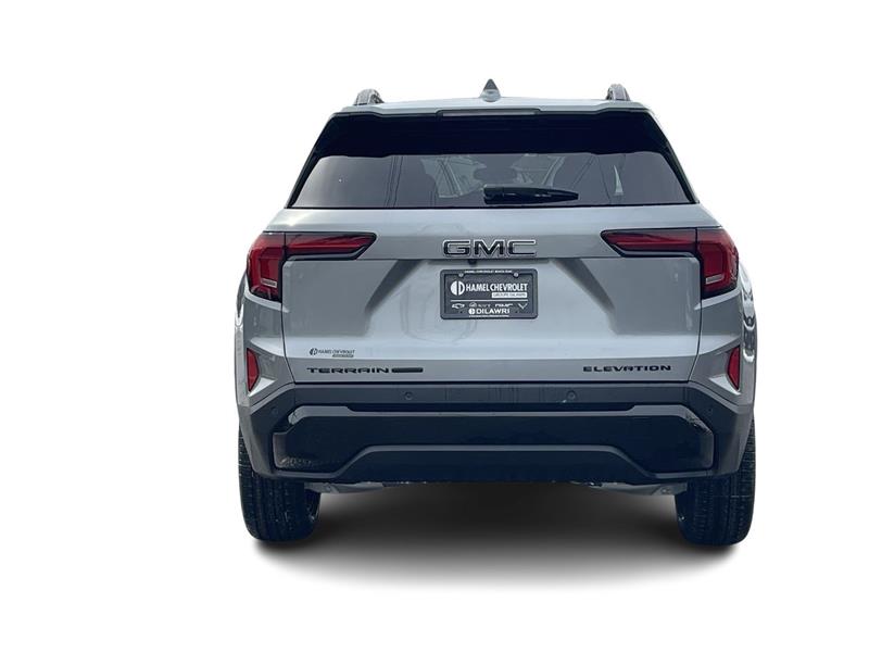 gmc Terrain 2026 - 12