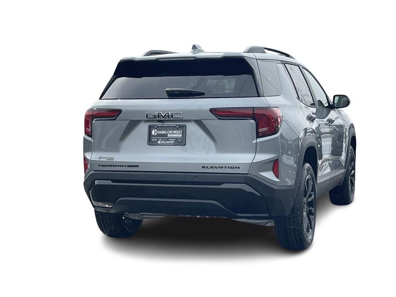 gmc Terrain 2026 - 13