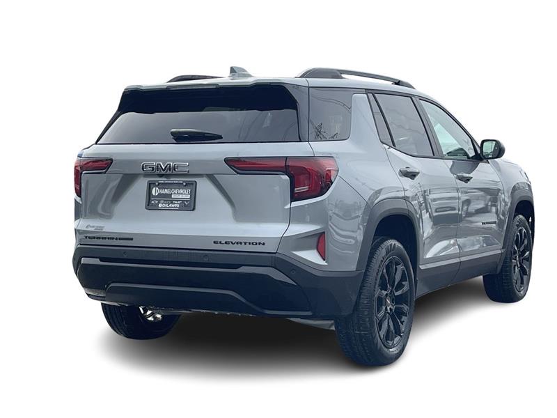 gmc Terrain 2026 - 14