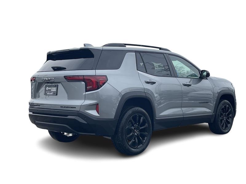gmc Terrain 2026 - 15