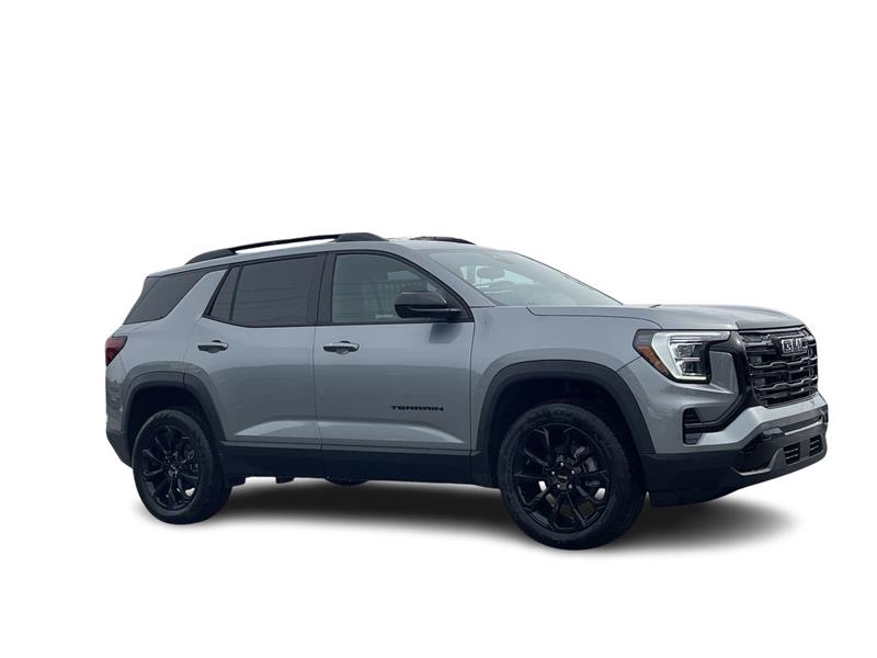 gmc Terrain 2026 - 17