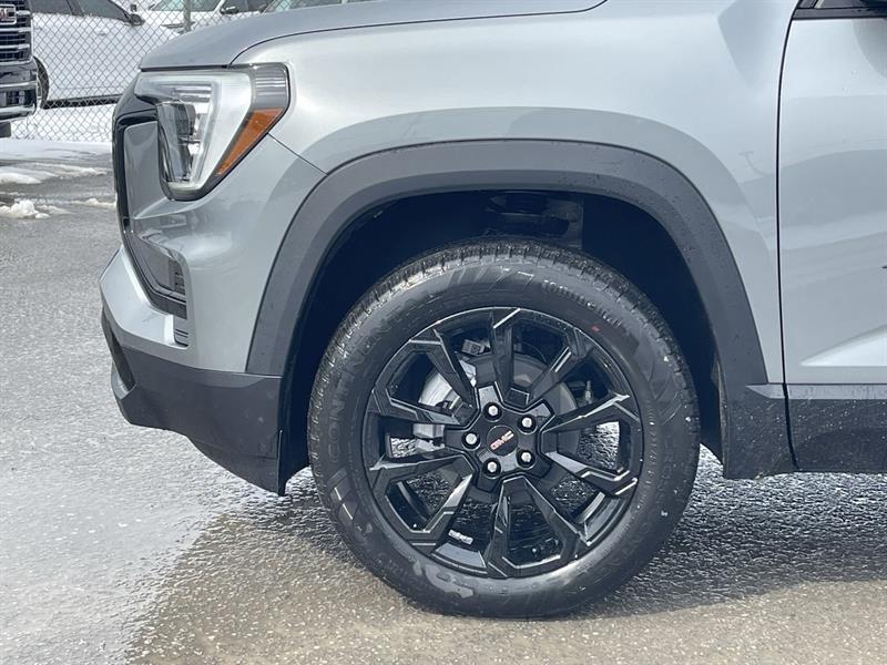 gmc Terrain 2026 - 18