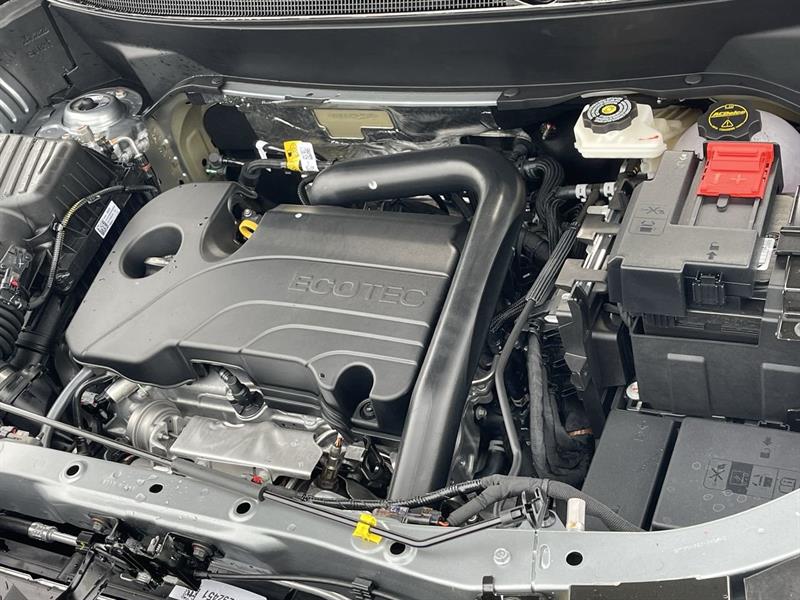 gmc Terrain 2026 - 33