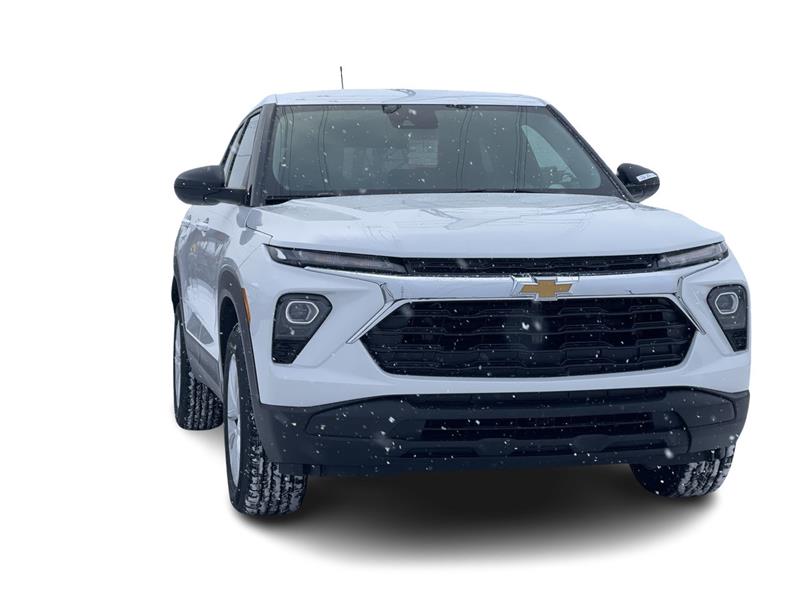 chevrolet Trailblazer 2026 - 2