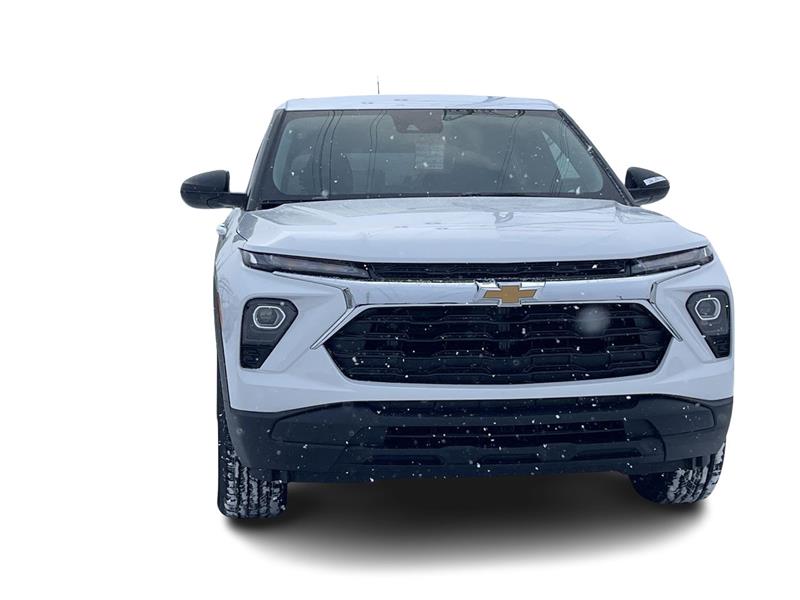 chevrolet Trailblazer 2026 - 3