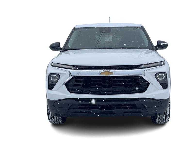 chevrolet Trailblazer 2026 - 4