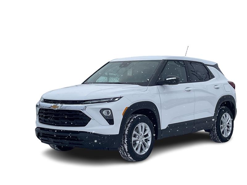chevrolet Trailblazer 2026 - 6