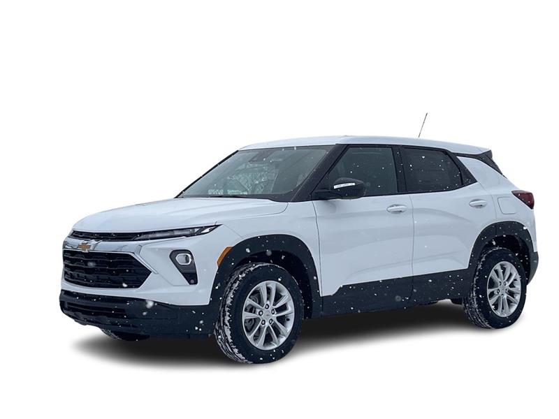 chevrolet Trailblazer 2026 - 7