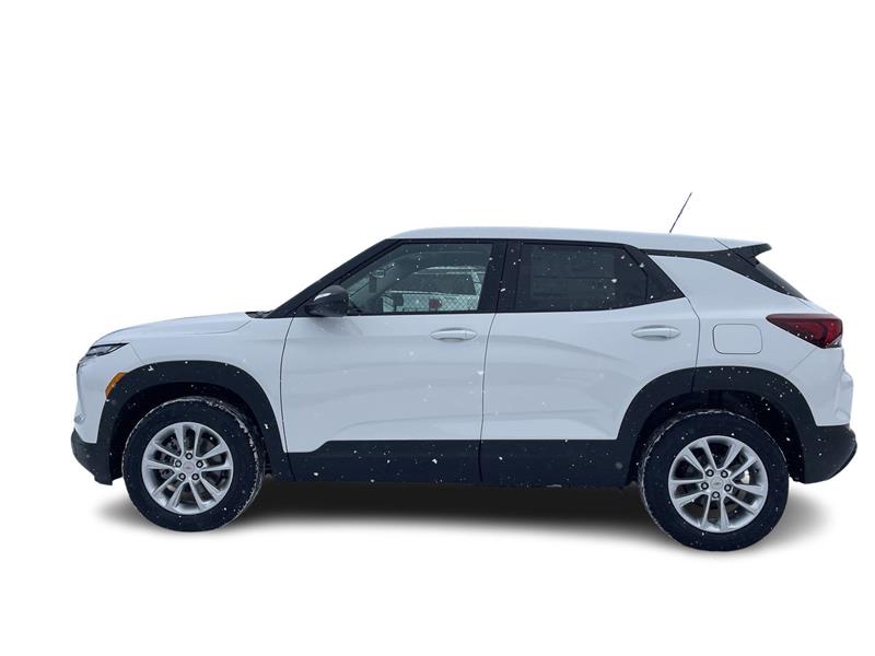 chevrolet Trailblazer 2026 - 8
