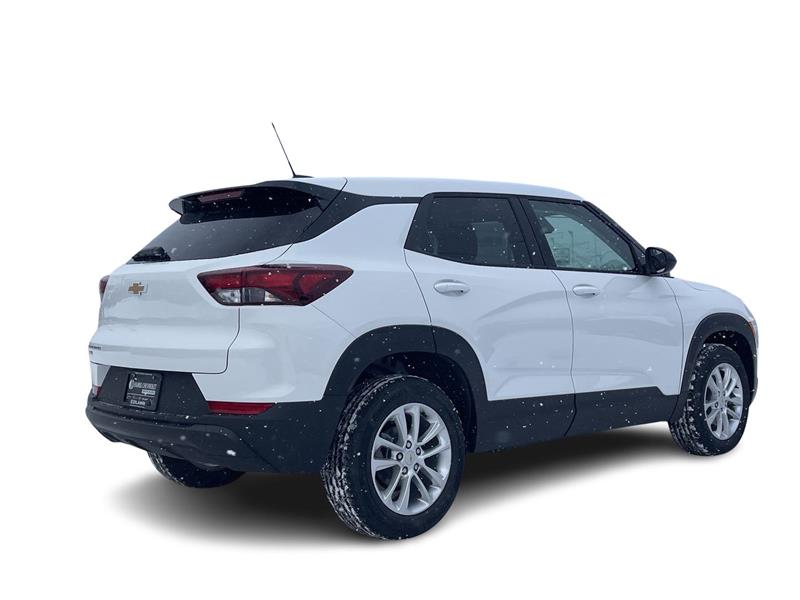 chevrolet Trailblazer 2026 - 14