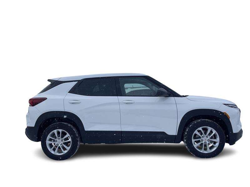 chevrolet Trailblazer 2026 - 15