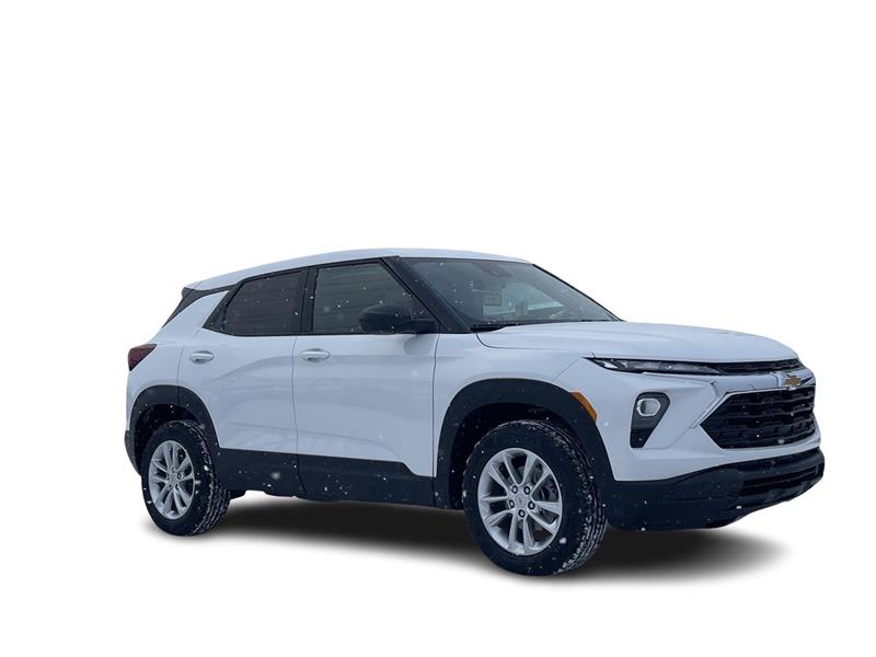 chevrolet Trailblazer 2026 - 16