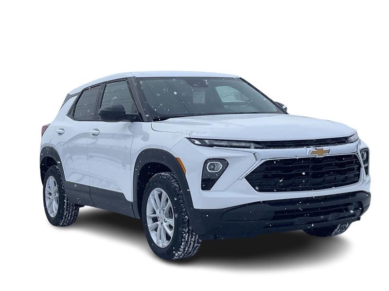 chevrolet Trailblazer 2026 - 17