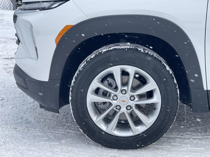 chevrolet Trailblazer 2026 - 18