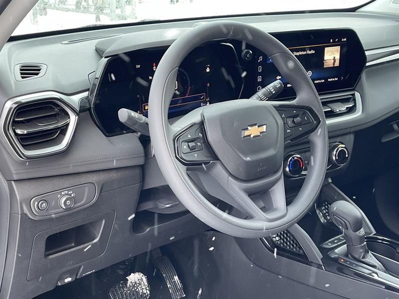 chevrolet Trailblazer 2026 - 22
