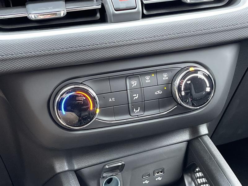 chevrolet Trailblazer 2026 - 26
