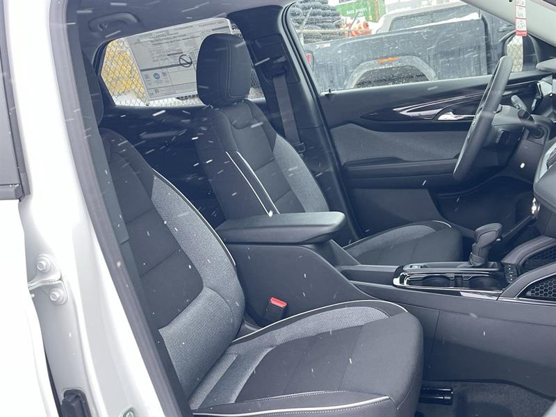 chevrolet Trailblazer 2026 - 30