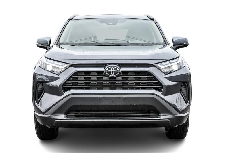 toyota RAV4 2024 - 2