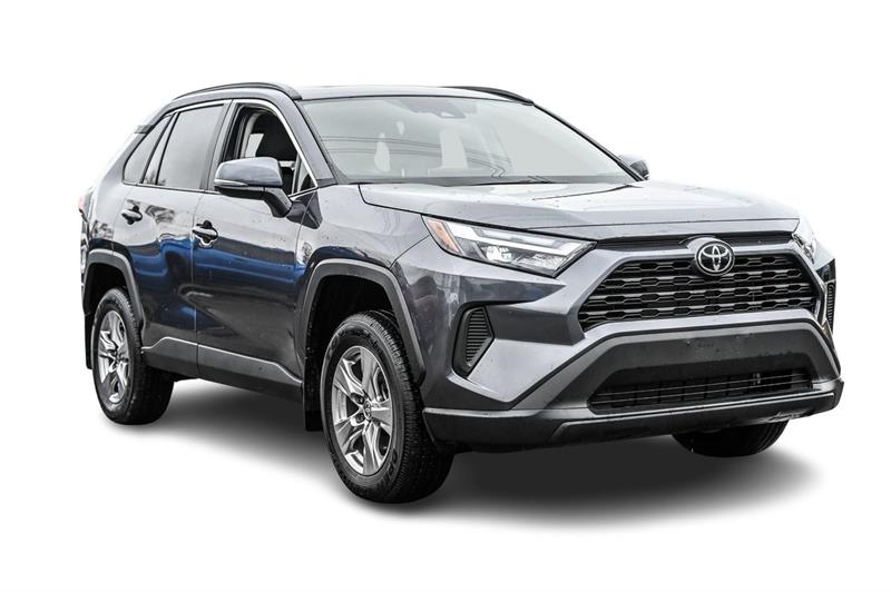 toyota RAV4 2024 - 4