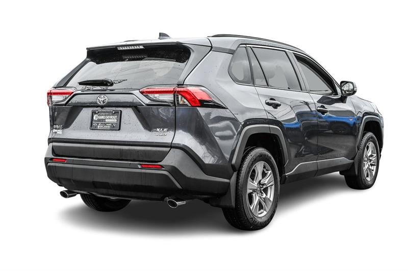 toyota RAV4 2024 - 6