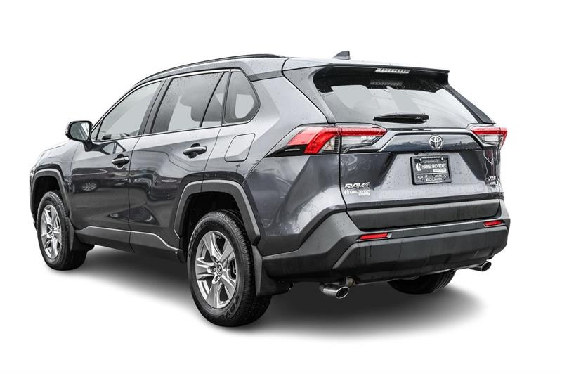 toyota RAV4 2024 - 9