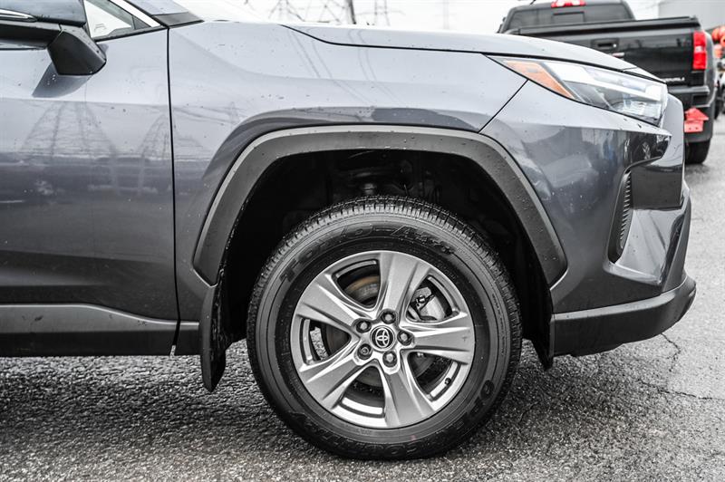 toyota RAV4 2024 - 10