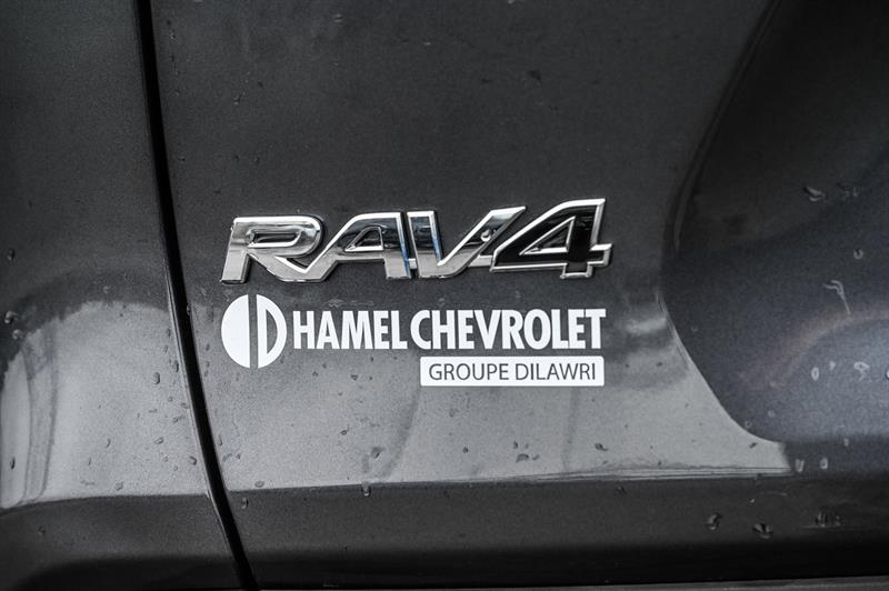 toyota RAV4 2024 - 11