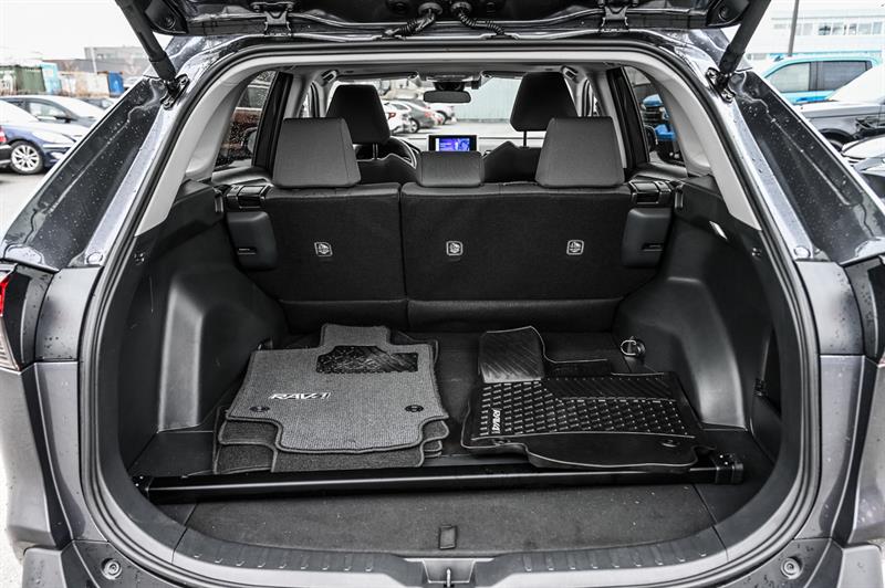 toyota RAV4 2024 - 13