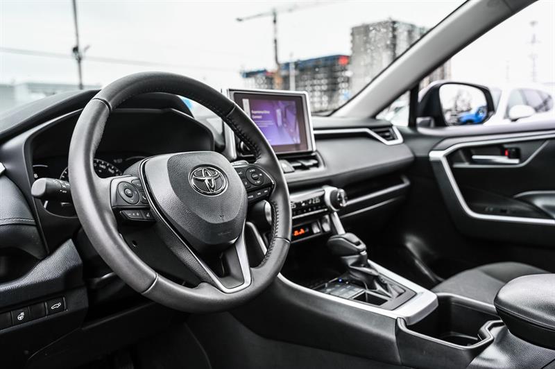 toyota RAV4 2024 - 14