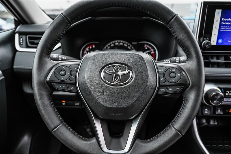 toyota RAV4 2024 - 17