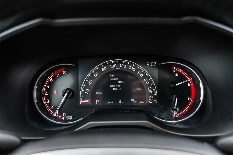 toyota RAV4 2024 - 18
