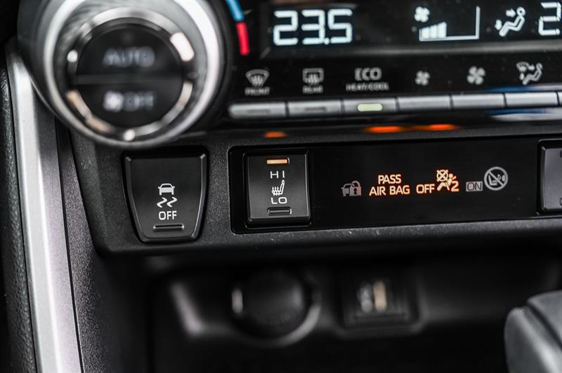 toyota RAV4 2024 - 21
