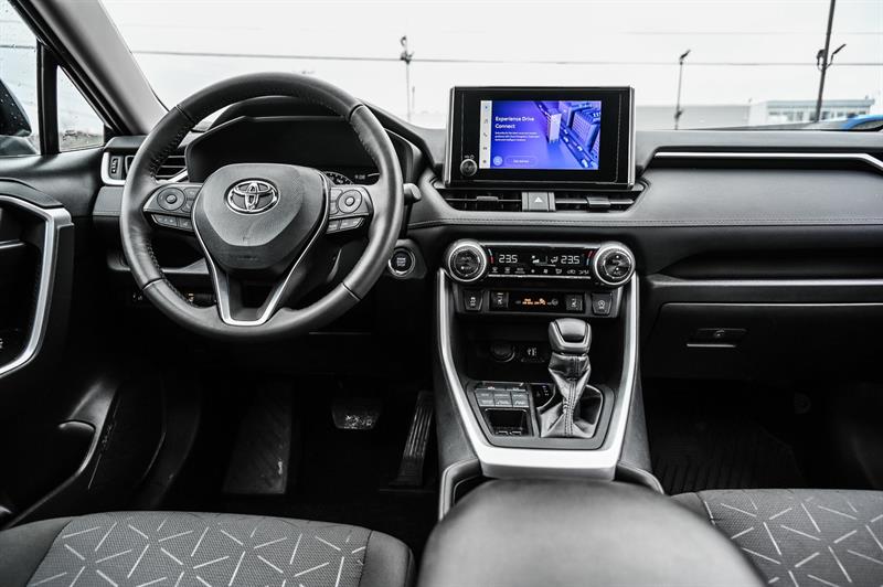 toyota RAV4 2024 - 26