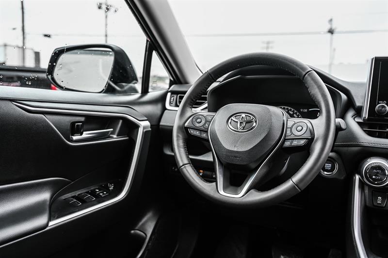 toyota RAV4 2024 - 27