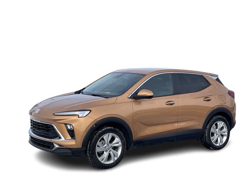 buick Encore GX 2024 - 7