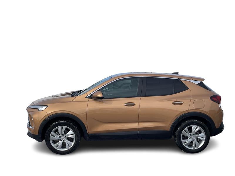 buick Encore GX 2024 - 8