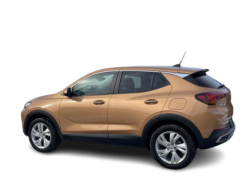 buick Encore GX 2024 - 9