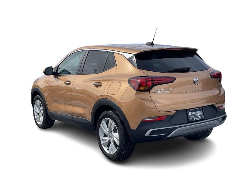 buick Encore GX 2024 - 10