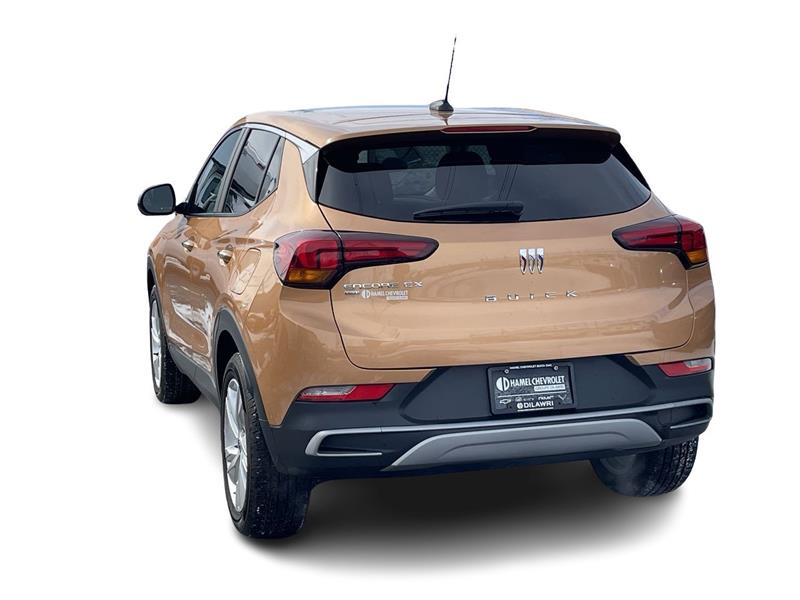 buick Encore GX 2024 - 11
