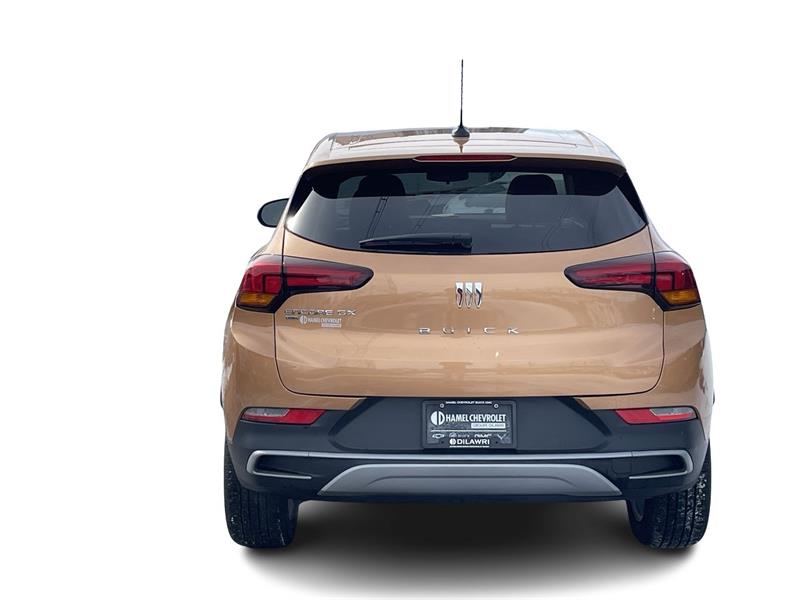 buick Encore GX 2024 - 12